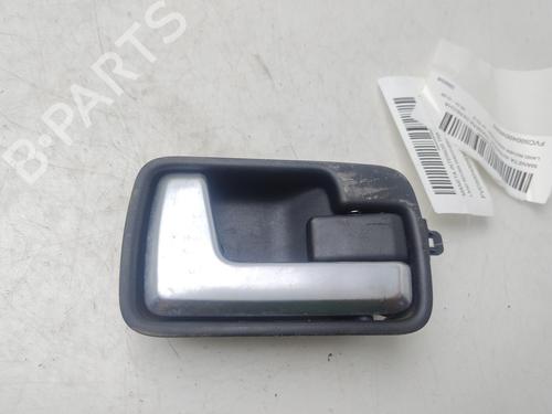 Used Rear right interior door handle LAND ROVER DISCOVERY III (L319) [2004-2009]  30530363