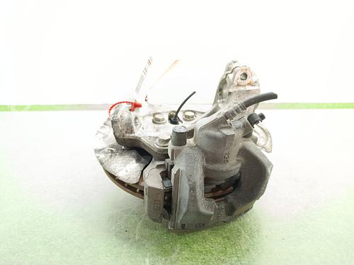 Right front steering knuckle BMW 1 Coupe (E82) 120 d | BP38320691M26 - Image 3