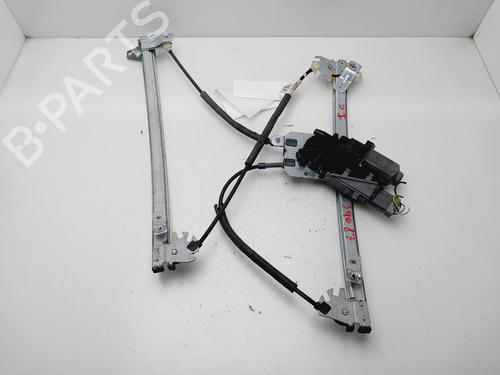 Front left window mechanism CITROËN XSARA (N1) 2.0 HDi 90 | BP28122505C22 