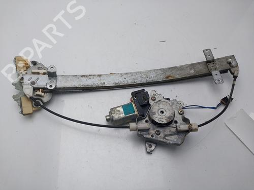 Used Front right window mechanism Front right window mechanism NISSAN MAXIMA / MAXIMA QX IV (A32) 3.0 (193 hp) 32683609 32683609