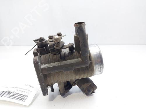 Throttle body OPEL ASTRA F Hatchback (T92) 1.6 i (F08, M08, F68, M68) | BP15509806M82 