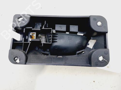 Høyre bak invendig håndtak VOLVO S80 I (184) D5 | BP30627330I16