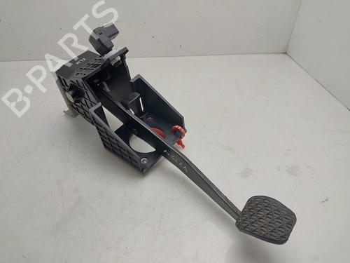 Used Break pedal Break pedal SSANGYONG TIVOLI [2015-2026] 40494694 40494694