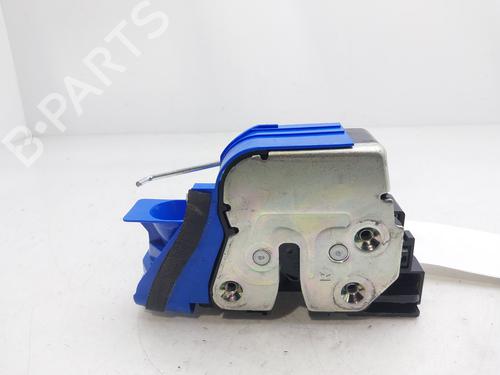 Front right lock HYUNDAI i20 III (BC3, BI3)  | BP29546667C97 