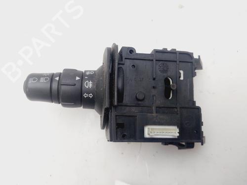 Used Headlight switch RENAULT GRAND SCÉNIC II (JM0/1_) 1.5 dCi (JM1E) (106 hp) 28536981