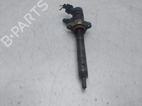Used Injector Injector PEUGEOT 307 (3A/C) 1.6 HDi (90 hp) 36505438 36505438