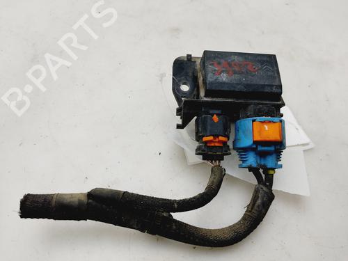 Used Heater resistor PEUGEOT 308 SW II (LC_, LJ_, LR_, LX_, L4_) [2014-2021]  26894900