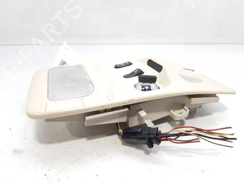 Innerbelysning SAAB 9-5 (YS3E) 2.3 t | BP11172468I8 