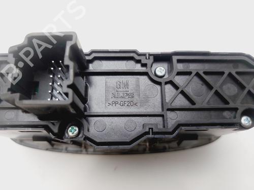 Comando luci OPEL MOKKA / MOKKA X (J13) 1.6 CDTI (_76) | BP29607639I24 