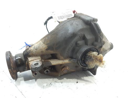 Used Rear differential MITSUBISHI PAJERO III (V7_W, V6_W) 3.2 Di-D (V68W) (160 hp) 9854937