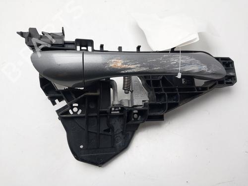 Used Front right exterior door handle Front right exterior door handle MERCEDES-BENZ B-CLASS Sports Tourer (W245) [2005-2011] 33201224 33201224