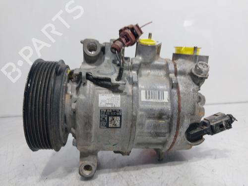 AC Kompressor AC Kompressor VW TIGUAN (AD1, AX1) [2016-2024] 37153187 37153187