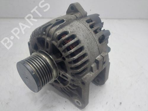 Generator Generator NISSAN MICRA III (K12) 1.5 dCi (68 hp) 36557599 36557599