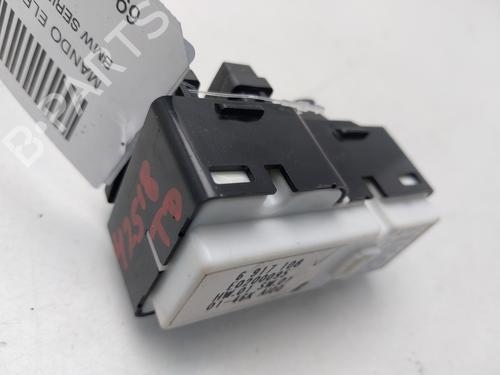 Right rear window switch BMW 7 (E65, E66, E67) 745 i, Li | BP38674573I28  - Image 6