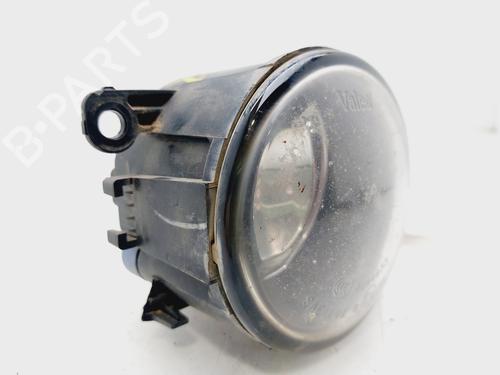 Światło przeciwmgłowe przednie lewe RENAULT LAGUNA II (BG0/1_) 1.9 dCi (BG1A, BG1V) | BP29982137C30