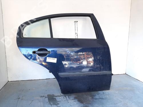 Right rear door SKODA OCTAVIA I (1U2) 1.9 TDI | BP10633339C5 