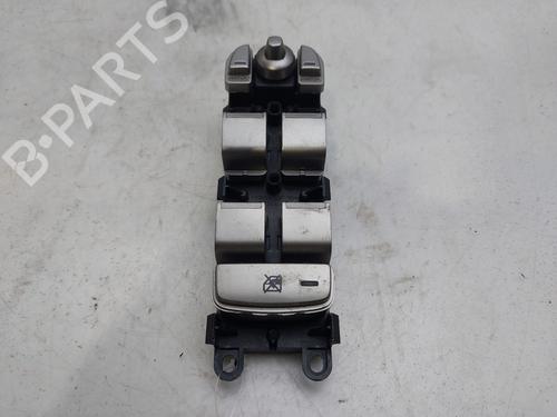 Used Left front window switch JAGUAR XF I (X250) 3.0 D (275 hp) 18051004