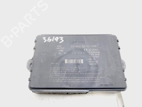 Used Electronic module LAND ROVER RANGE ROVER EVOQUE (L538) [2011-2019]  26543234