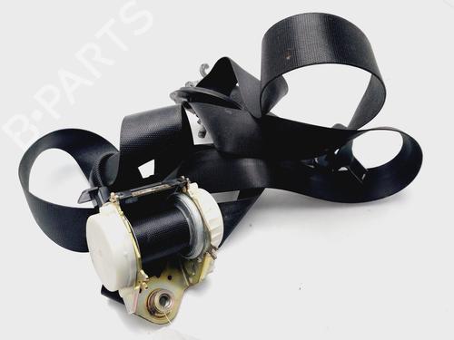 Used Front left seatbelt BMW 1 (E87) 120 i (150 hp) 32154832