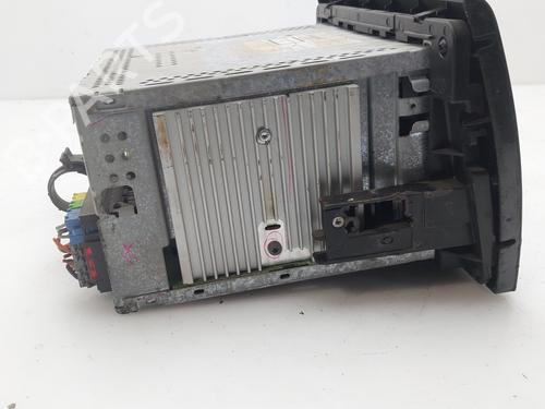 Radio FIAT BRAVO II (198_) 1.9 D Multijet (198AXB1A) | BP18070525E6 