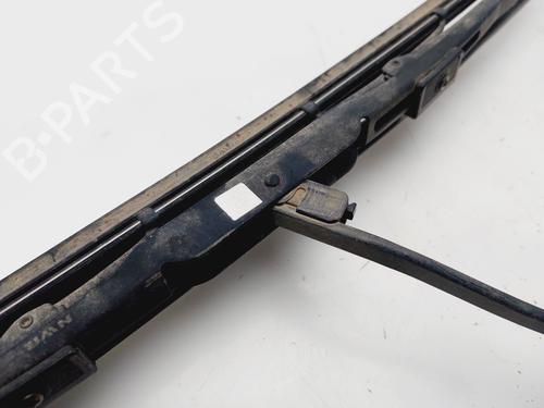 Front windshield wiper arm TOYOTA LAND CRUISER PRADO (_J12_) 3.0 D-4D (KDJ120, KDJ125) | BP21054614C143 