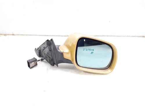 Used Right mirror AUDI A3 (8L1) 1.9 TDI (110 hp) 9497540