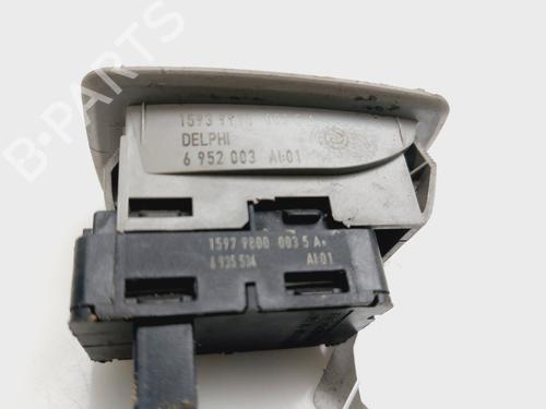 Right rear window switch BMW 1 (E87) 120 d | BP25257178I28 