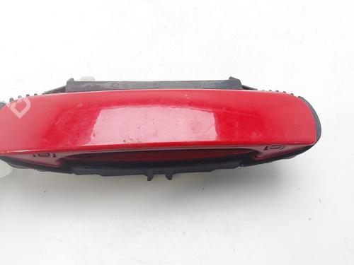 Used Rear right exterior door handle AUDI A4 B7 Avant (8ED) 2.0 TDI 16V (140 hp) 18321119