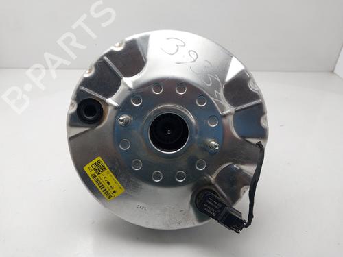 Servo brake RENAULT CLIO V (B7_) | BP35944595M42 - Image 2
