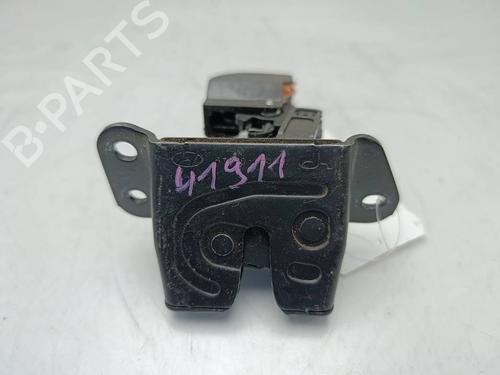 Used Tailgate lock Tailgate lock HYUNDAI SANTA FÉ II (CM) 2.2 CRDi 4x4 (155 hp) 39993192 39993192
