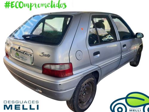 Engine control unit (ECU) CITROËN SAXO (S0, S1) 1.5 D | BP21164336M57 