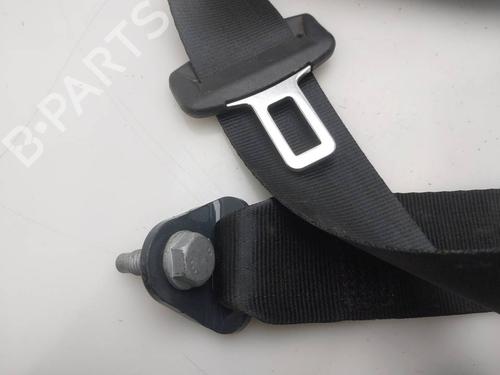 Rear left seatbelt CITROËN C3 II (SC_) 1.6 BlueHDi 75 | BP38928933I29 - Image 3