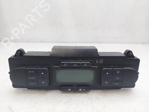 Used Climate control SEAT TOLEDO III (5P2) [2004-2009]  18037359
