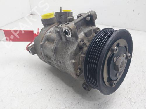 AC compressor SEAT IBIZA IV SC (6J1, 6P5) 1.0 | BP30150440M34