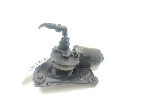 Used Front wiper motor KIA CARNIVAL II (GQ) [1999-2007]  24506711