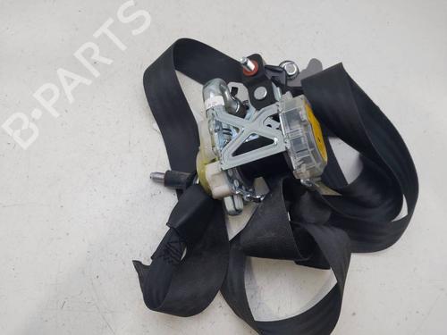 Front right seatbelt SSANGYONG KORANDO (CK) | BP39562594I25 - Image 4