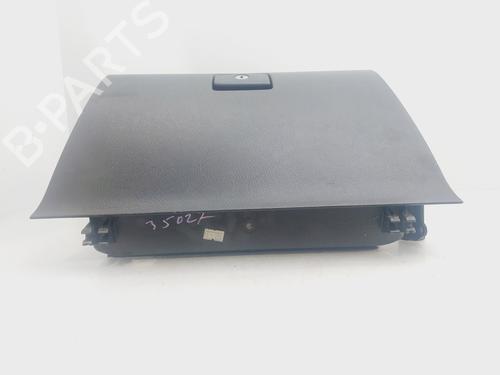Glove box TOYOTA COROLLA Verso (ZER_, ZZE12_, R1_) 1.8 (ZNR11_, ZNR11R) | BP18875423C95 