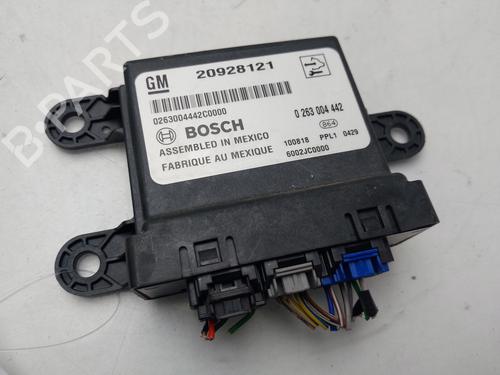 Used Electronic module Electronic module 36911971 36911971