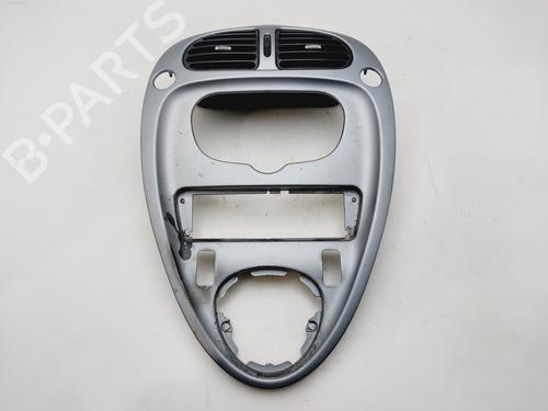 Mittelkonsole für CITROËN XSARA PICASSO (N68) 1.6 HDi (90 hp) 31305879