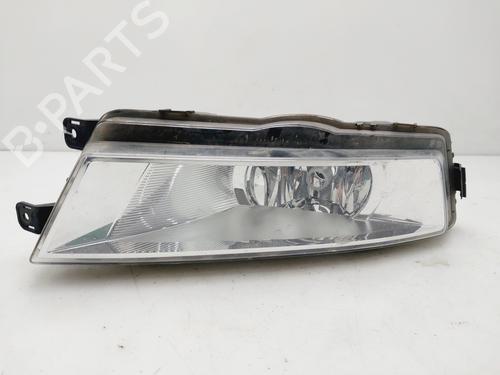 Used Right front fog light SKODA RAPID (NH3, NK3, NK6) 1.6 TDI (105 hp) 20102461