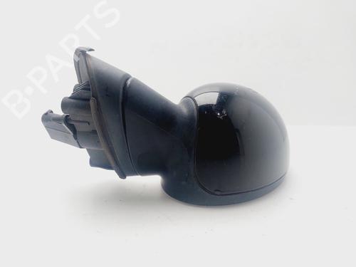 Right mirror MINI MINI (R50, R53)  | BP27192916C27 