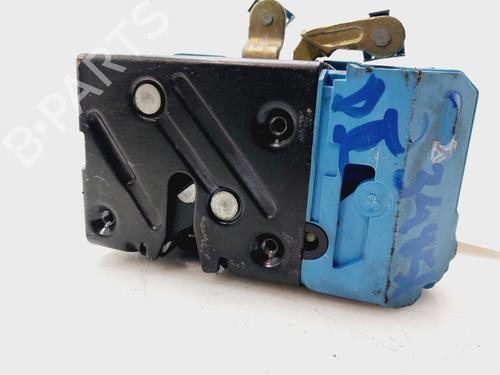 Front left lock VOLVO S80 I (184) T6 | BP21769131C98 