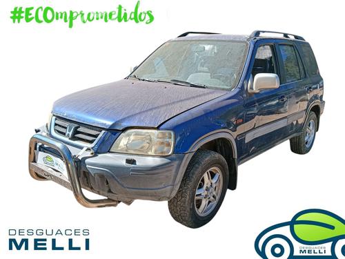 Używane części HONDA CR-V I (RD) 2.0 16V 4WD (RD1, RD3) (128 hp) 4255165