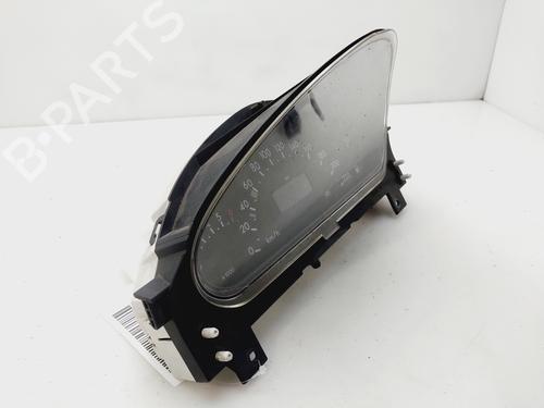 Instrument cluster MERCEDES-BENZ A-CLASS (W168) A 160 (168.033, 168.133) | BP31140181C47 