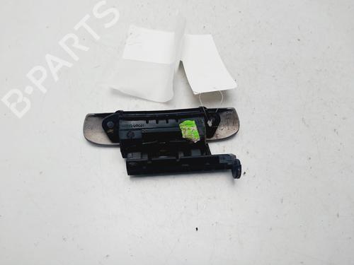Rear left exterior door handle CITROËN XSARA Break (N2) 1.9 D | BP27318471C130 