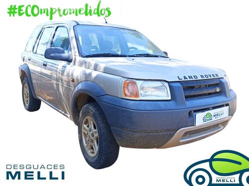 Køler LAND ROVER FREELANDER I (L314)  | BP27456044M31 