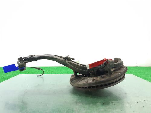 Right front steering knuckle VW TOUAREG (7LA, 7L6, 7L7) 2.5 R5 TDI | BP9220256M26 