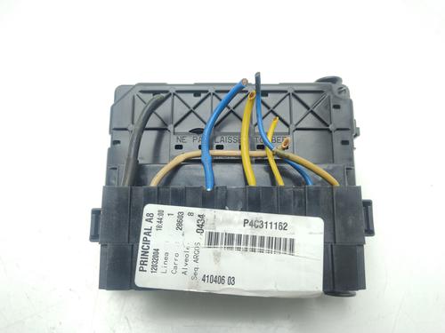 Fuse box DACIA SANDERO  | BP26127900E1 