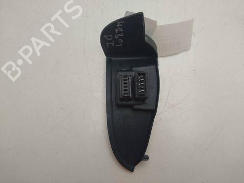 Left front window switch RENAULT KANGOO (KC0/1_) 1.9 dTi (KC0U) | BP39099923I27 - Image 2