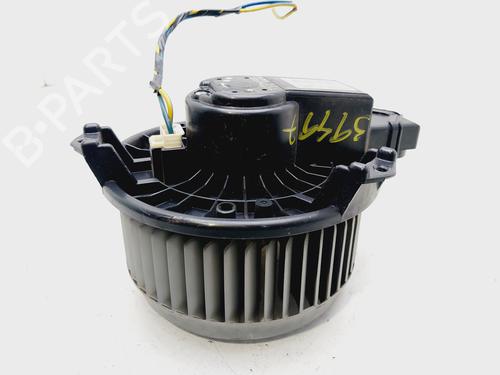 Heater blower motor JAGUAR XF I (X250) 3.0 D | BP29519191M62 